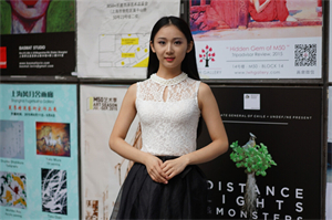 Intellectual and romantic night： Taste the unique night atmosphere of Shanghai