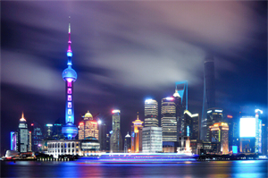 # The Rise of Local Brands and Products in Shanghai