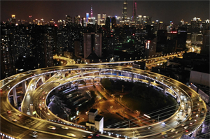 The ancient tea fragrance of Shanghai on the tip of the tongue, reliving the charm of history and tradition!