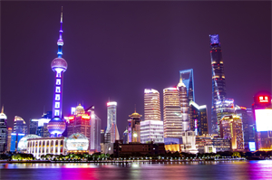 Understanding the Development of Shanghai's Internet Culture