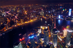 Shanghai's urban renewal and creative spaces