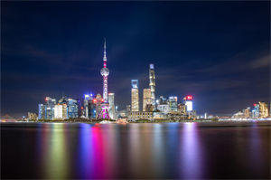 Must-visit! The Night Shanghai Food Street you cannot miss!